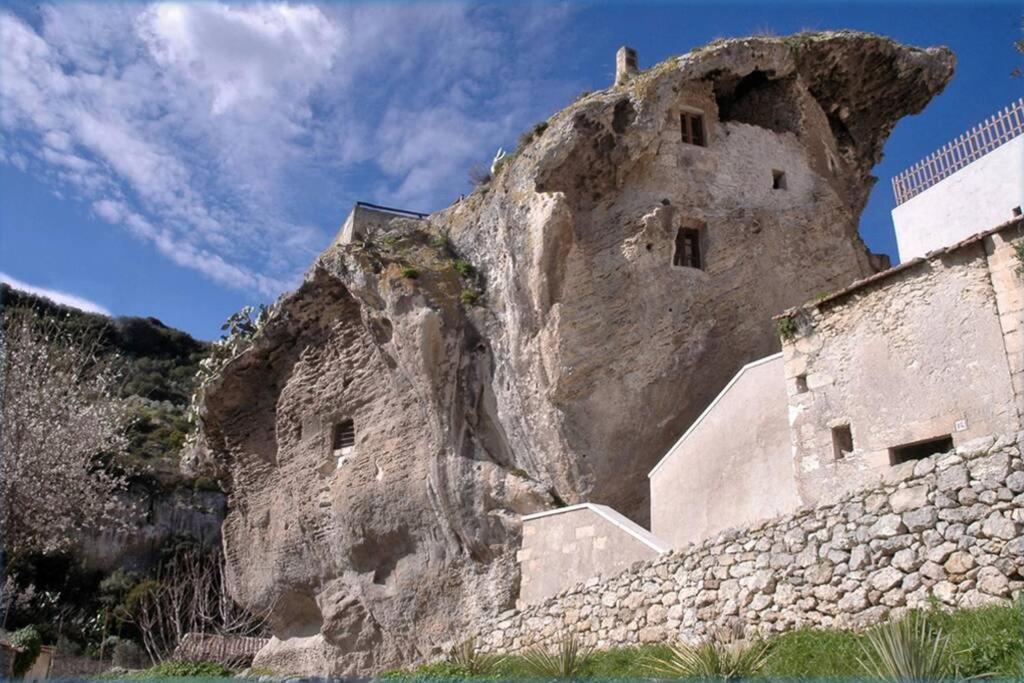 Casa Gallinelle Sarde Castelsardo Exteriör bild