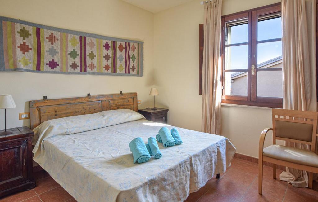 Casa Gallinelle Sarde Castelsardo Exteriör bild